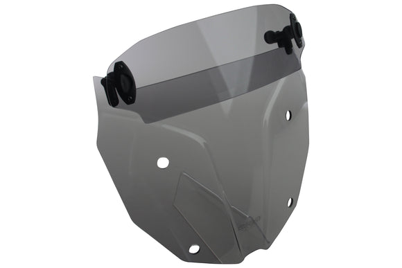 BMW R 1200 GS Adventure [2013-]-Multi-X Screen "MXC"