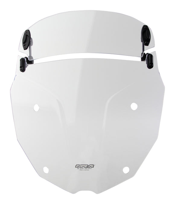 BMW R 1200 GS Adventure [2013-]-Multi-X Screen "MXC"