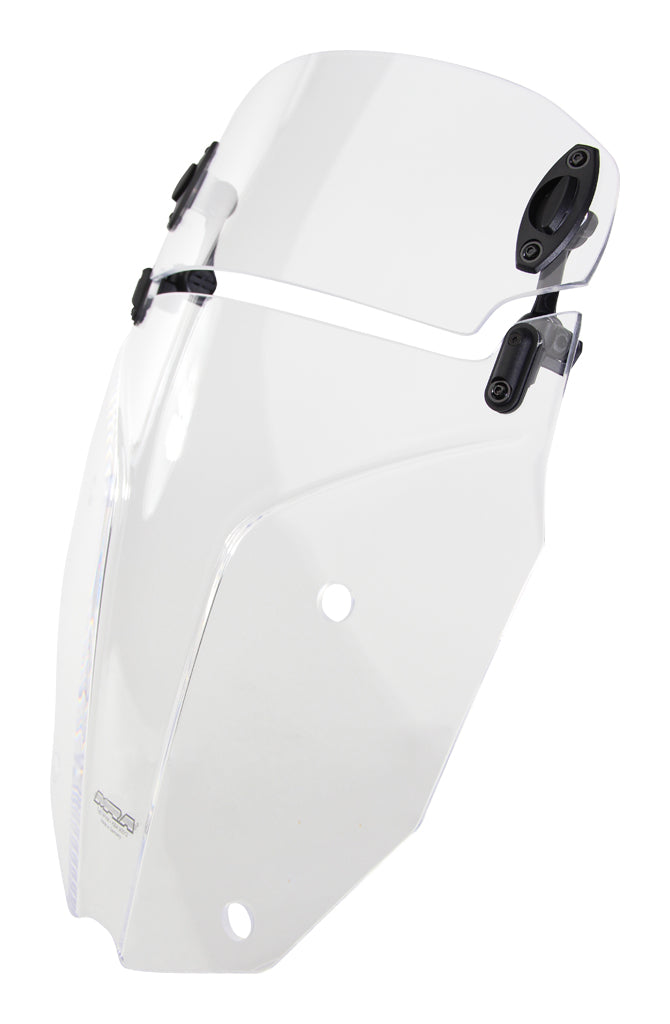 BMW R 1200 GS Adventure [2013-]-Multi-X-skjerm "MXC"