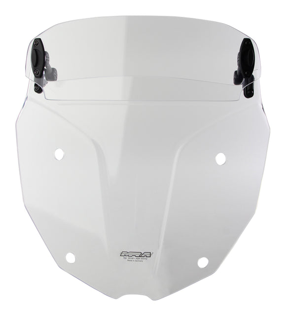 BMW R 1200 GS Adventure [2013-]-Multi-X Screen "MXC"