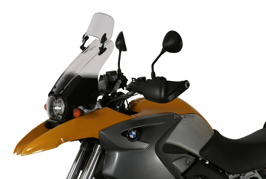 BMW R 1200 Gs [-2012] -x-Creen-Touring "XCTN"