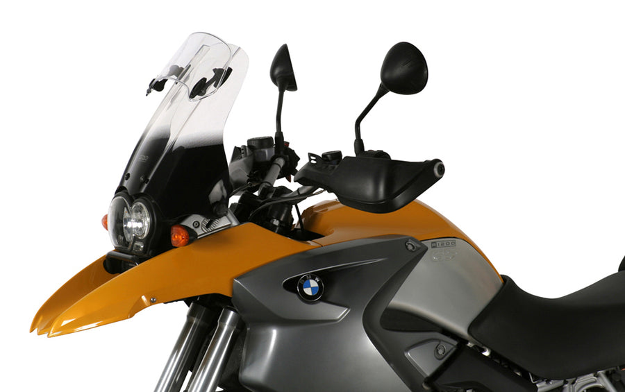 BMW R 1200 Gs [-2012] -x-Creen-Touring "XCTN"