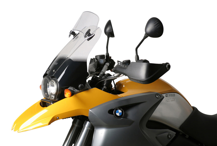BMW R 1200 Gs [-2012] -x-Creen-Touring "XCTN"