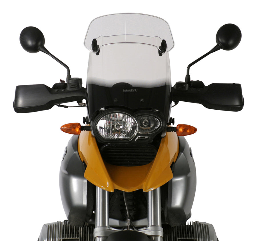 BMW R 1200 Gs [-2012] -x-Creen-Touring "XCTN"