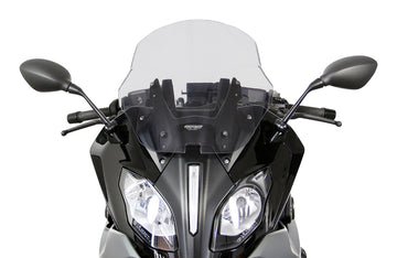 BMW R 1200 RS [2015-]-touring disc "TM" - 0