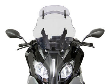 BMW R 1200 RS [2015-]-Variotouringsscreen "VT" - 0