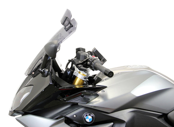 BMW R 1200 RS [2015-]-Variotouringsscreen "VT"