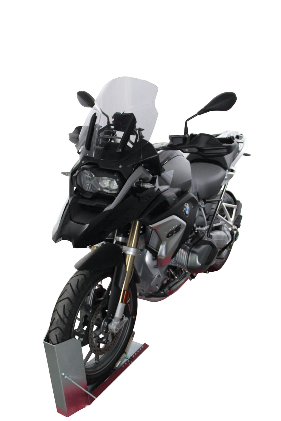 BMW R 1250 GS ADVENTURE [2019-] – Tourenscheibe "TM"