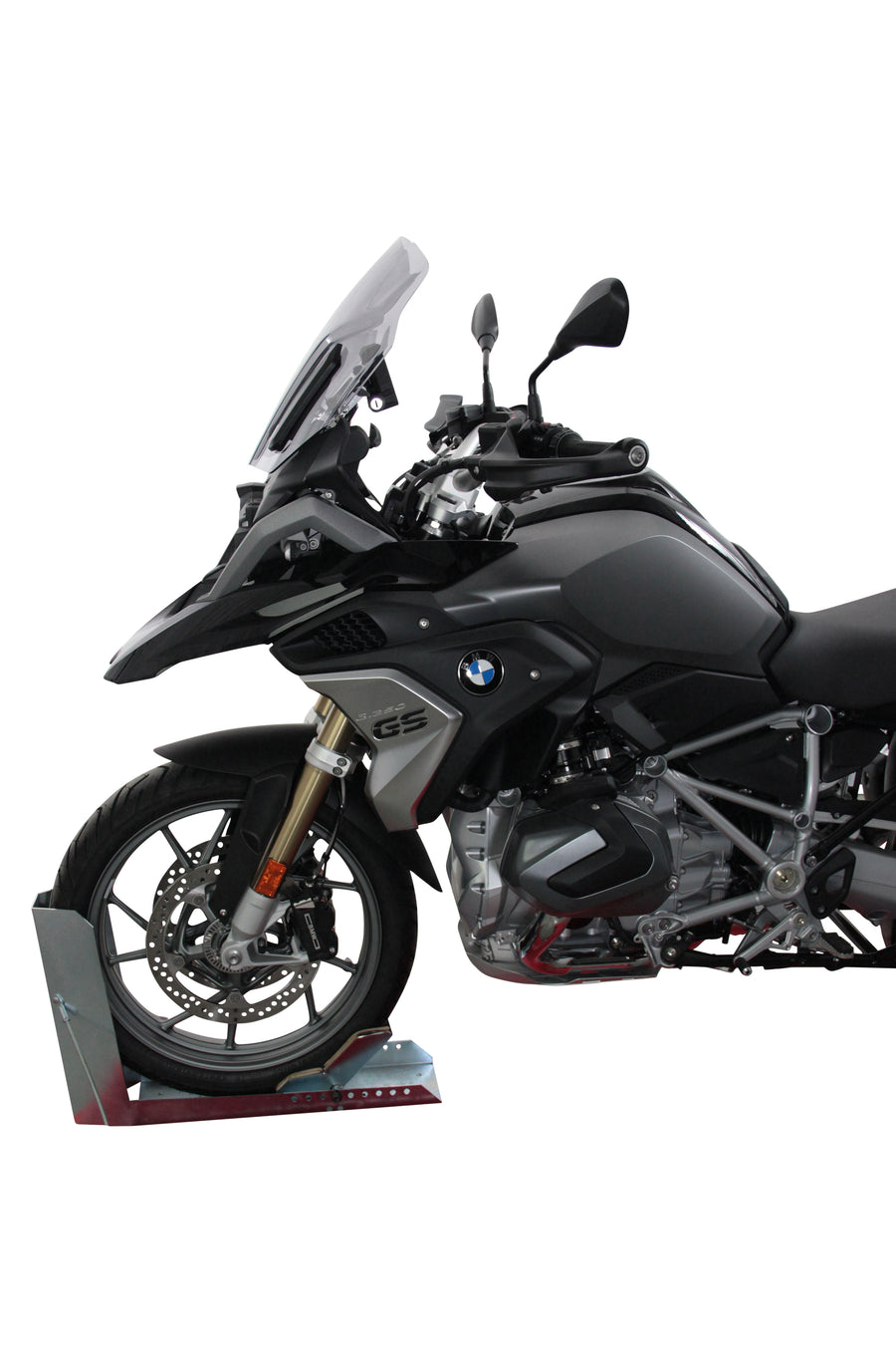 BMW R 1250 GS ADVENTURE [2019-] – Tourenscheibe "TM"
