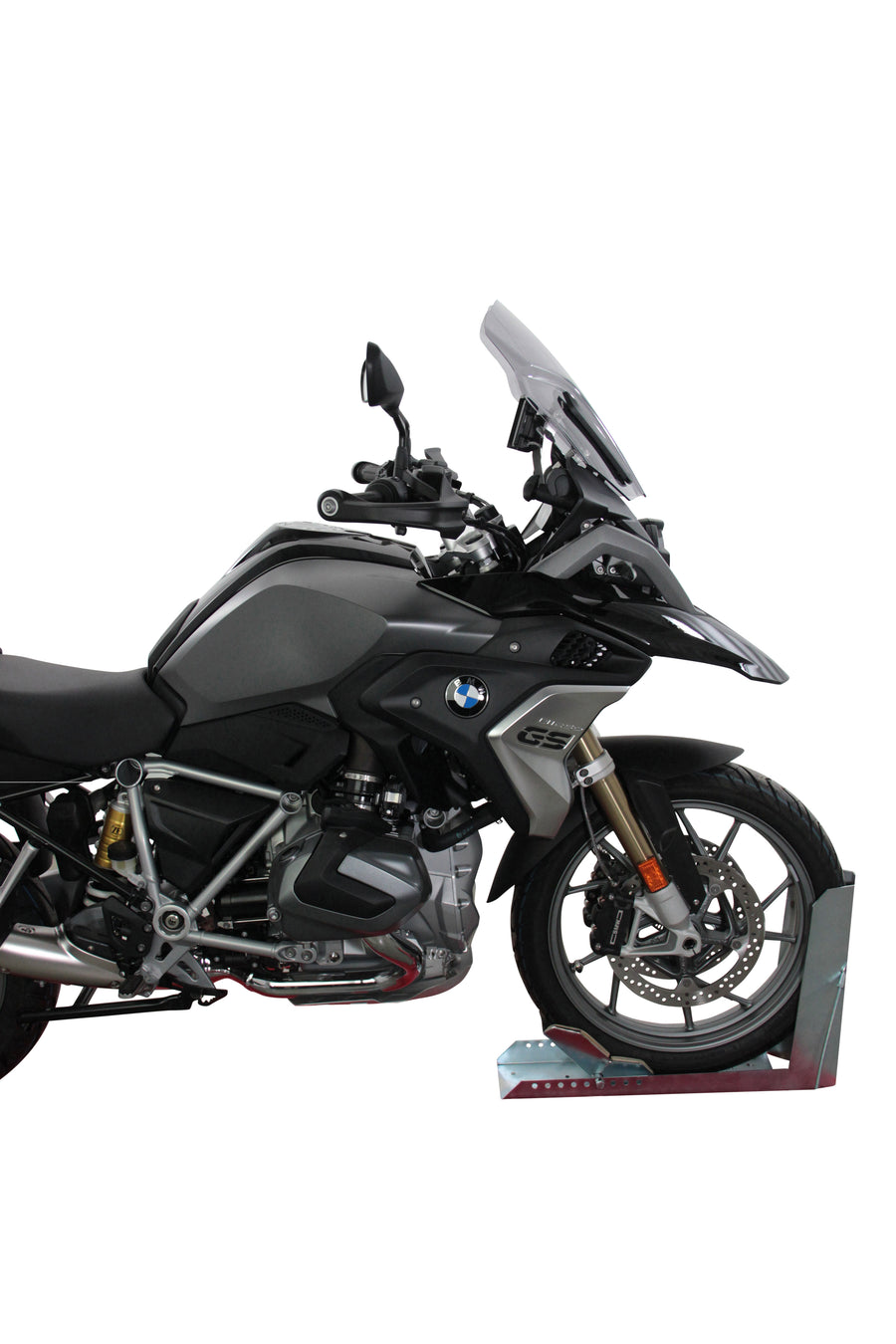 BMW R 1250 GS ADVENTURE [2019-] – Tourenscheibe "TM"