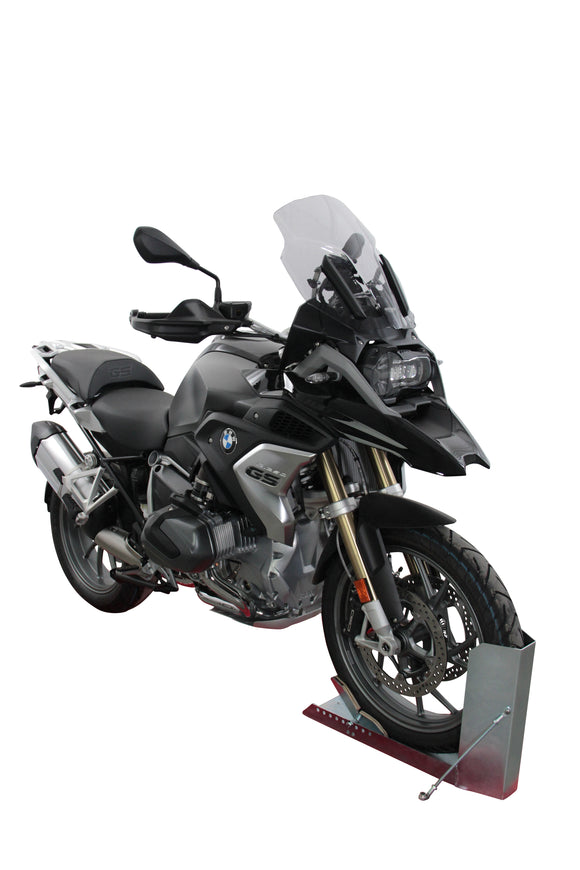 BMW R 1250 GS Adventure [2019-]-Touring Disc "TM"