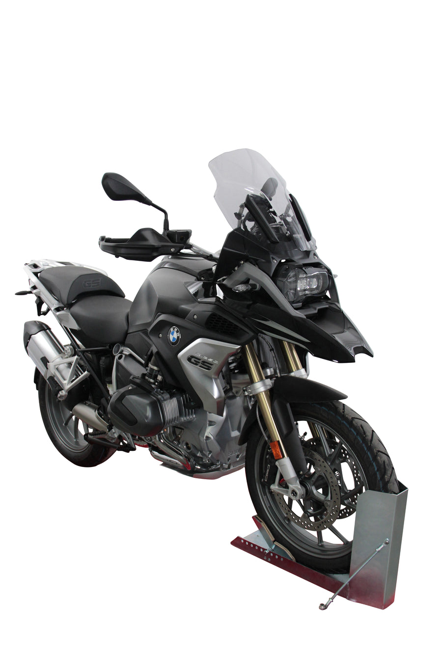 BMW R 1250 GS ADVENTURE [2019-] – Tourenscheibe "TM"
