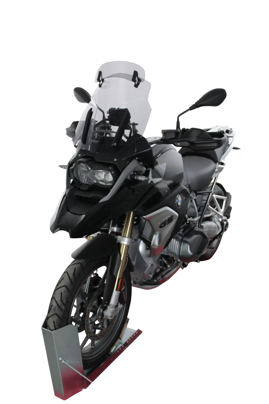 BMW R 1250 GS /Adventure [2019-]-VarioTouringscreen "VTM"