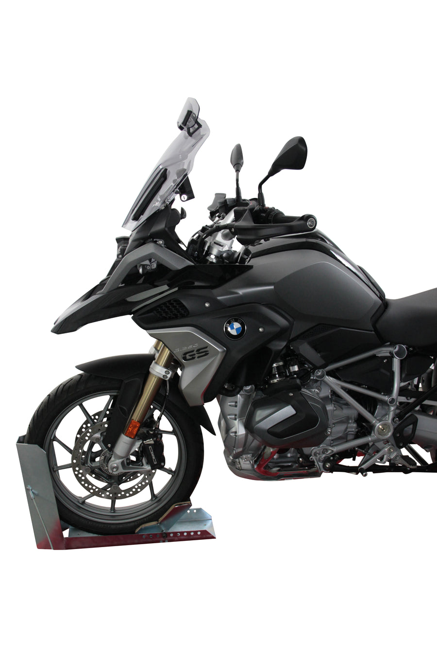 BMW R 1250 GS /Adventure [2019-]-VarioTouringscreen "VTM"