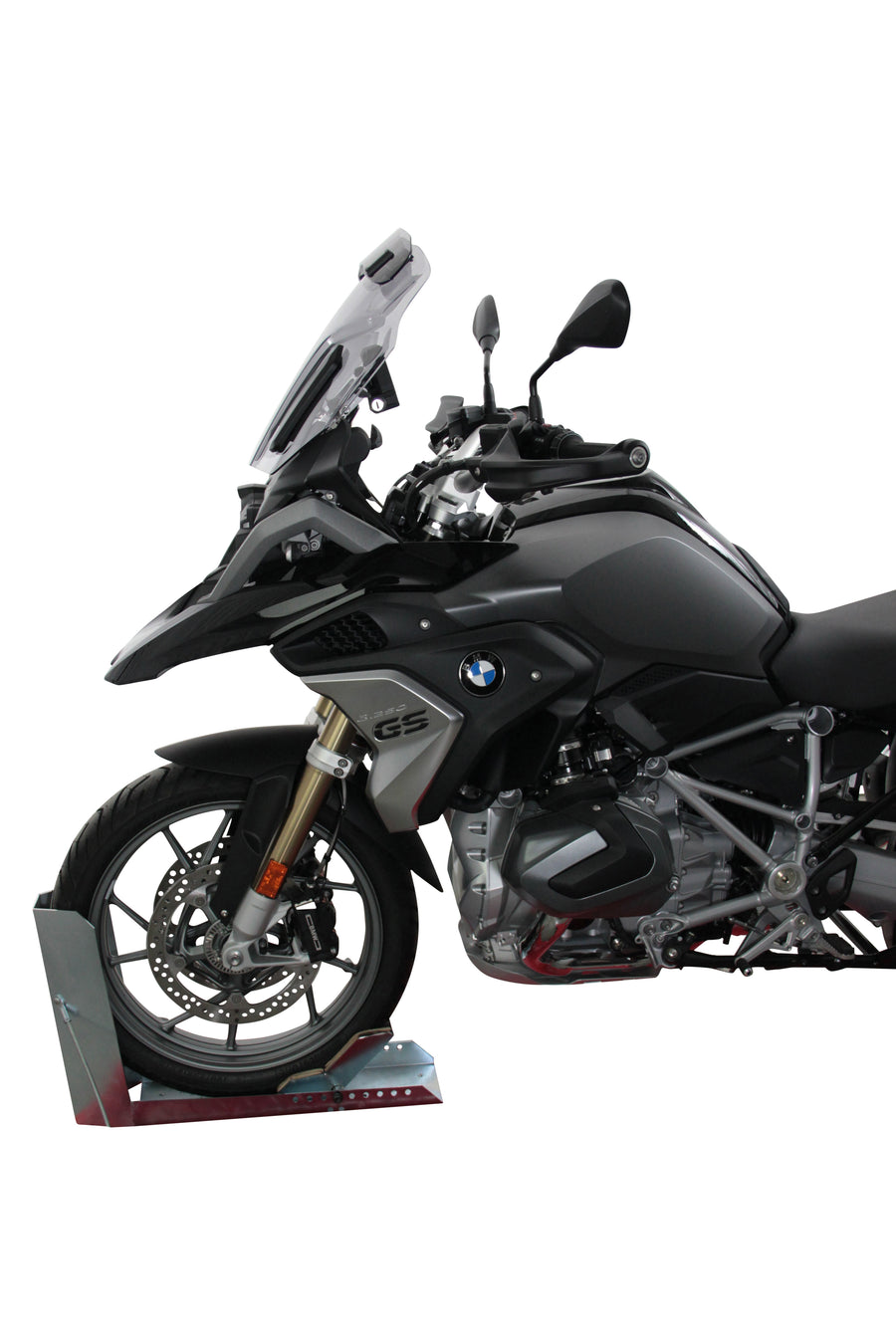 BMW R 1250 GS /Adventure [2019-]-VarioTouringscreen "VTM"