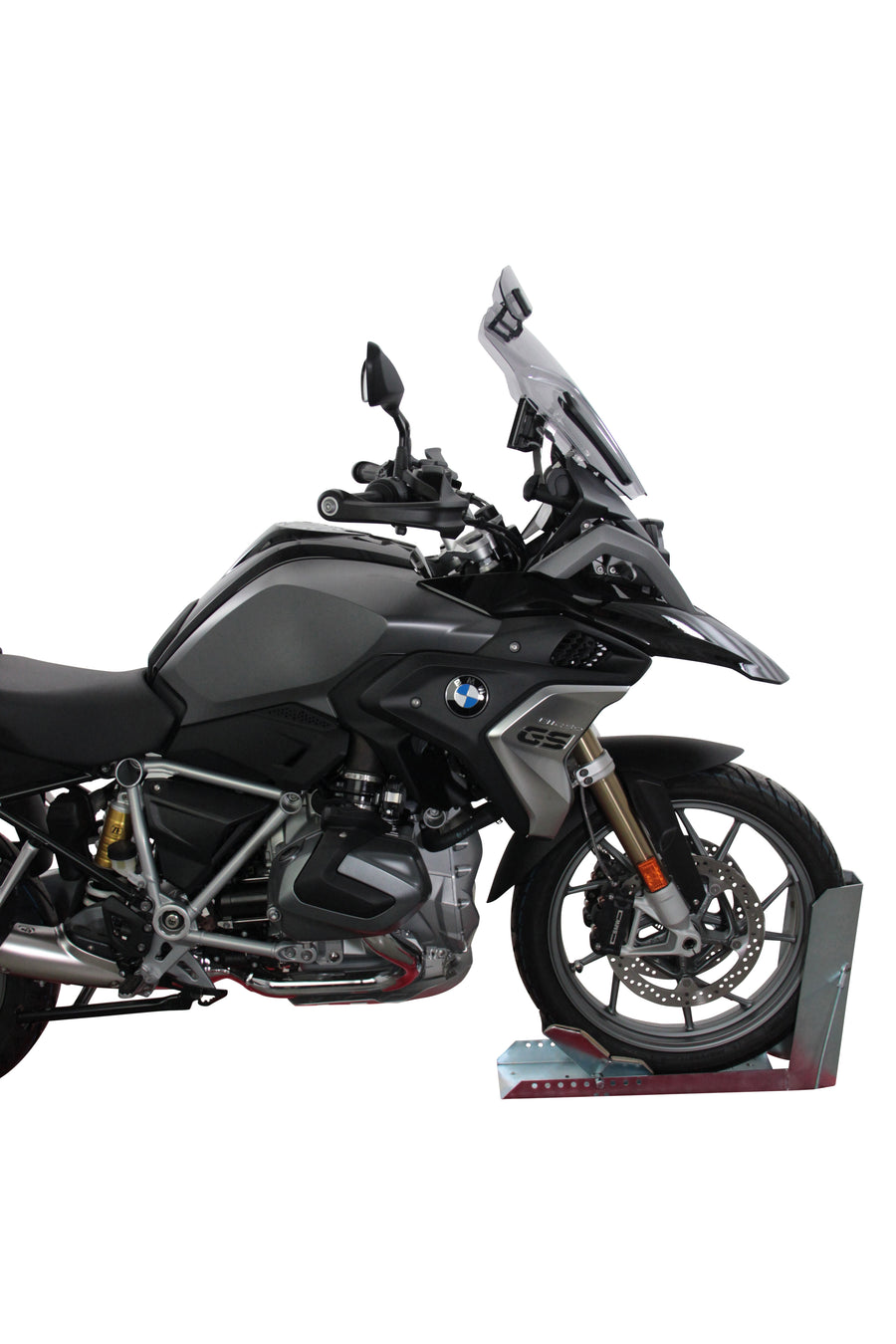 BMW R 1250 GS /Adventure [2019-]-VarioTouringscreen "VTM"