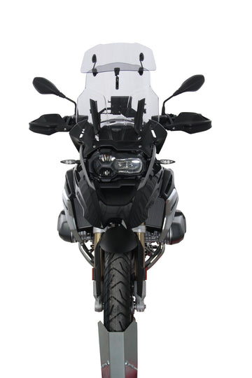 BMW R 1200 GS Adventure [2013-]-Vario-X-Creen con estabilizador "VXCS"