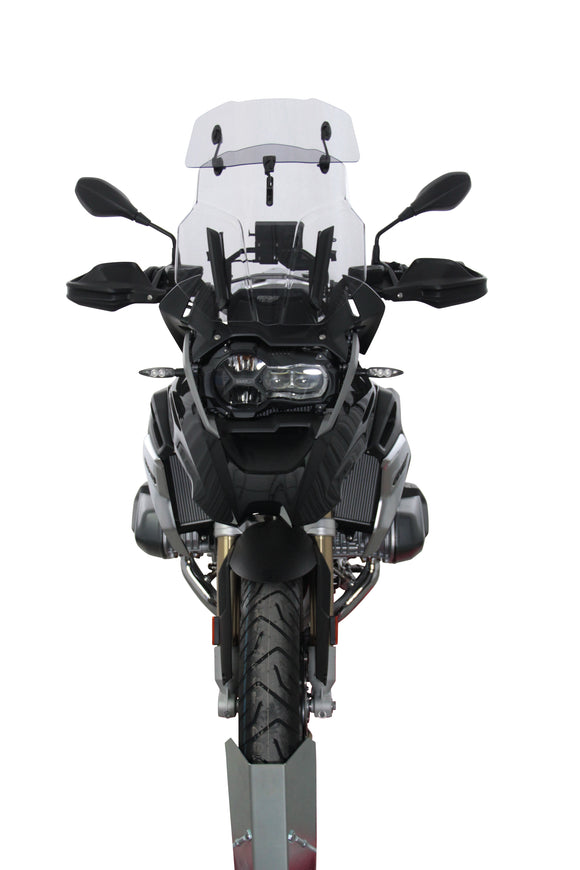 BMW R 1250GS Adventure [2019-]-Vario-X-Creen con estabilizador "VXCS"