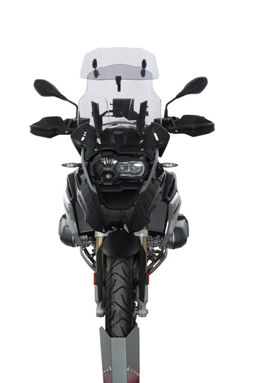 BMW R 1250GS Adventure [2019-]-Vario-X-Creen con estabilizador "VXCS" - 0