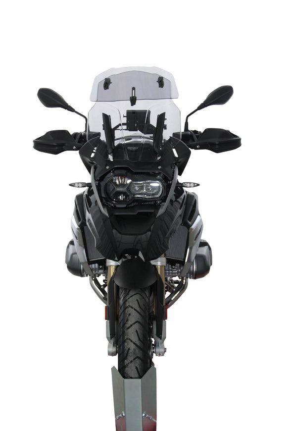 BMW R 1200 GS Adventure [2013-]-Vario-X-Creen con estabilizador "VXCS"