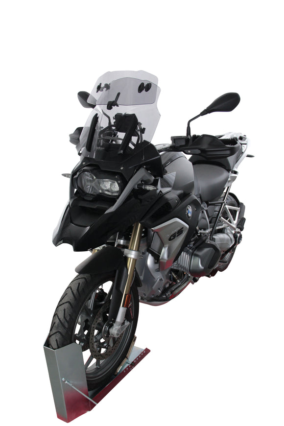 BMW R 1250GS Adventure [2019-]-Vario-X-Creen con estabilizador "VXCS"