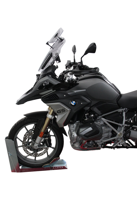 BMW R 1250GS Adventure [2019-]-Vario-X-Creen con estabilizador "VXCS"