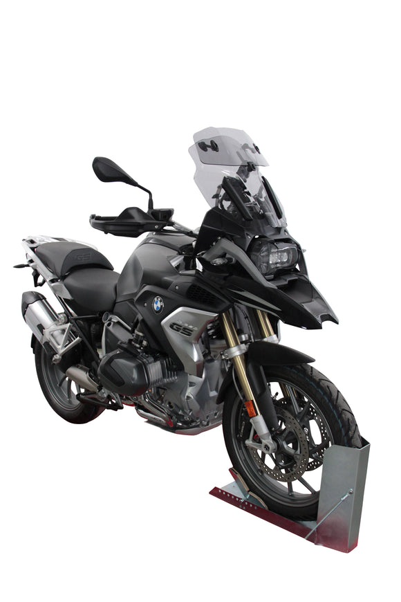 BMW R 1250GS Adventure [2019-]-Vario-X-Creen con estabilizador "VXCS"