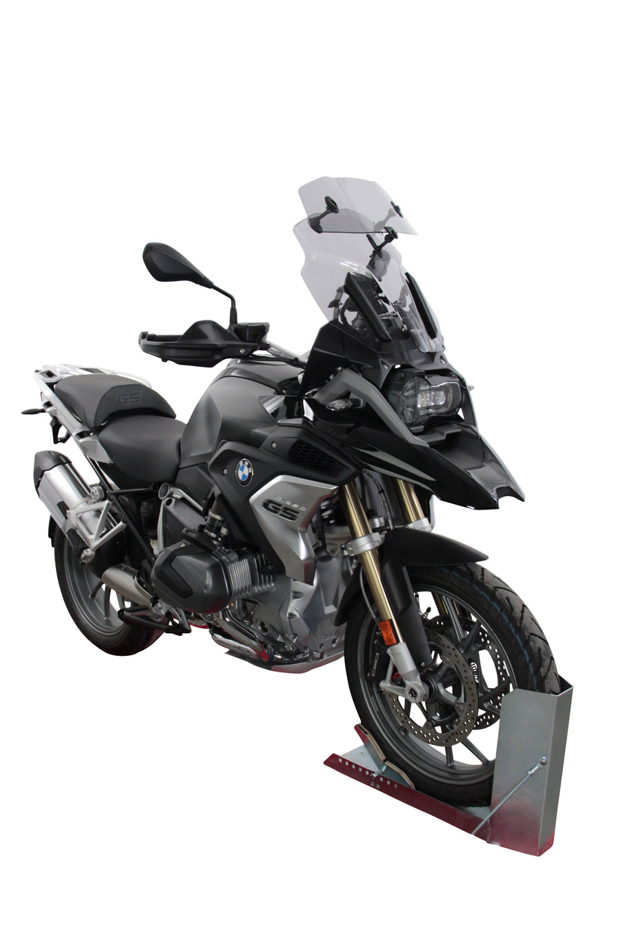BMW R 1250GS Adventure [2019 -] - Vario-x-CREEN avec stabilisateur "VXCS"