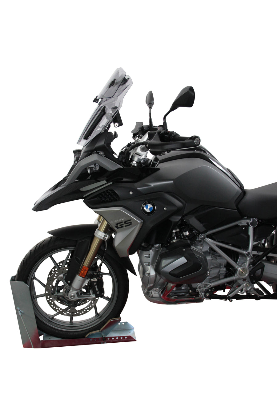 BMW R 1250GS Adventure [2019 -] - Vario-x-CREEN avec stabilisateur "VXCS"