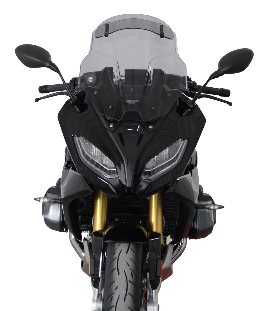 BMW R 1250 RS [2019-] – Variotouringscreen "VTM"