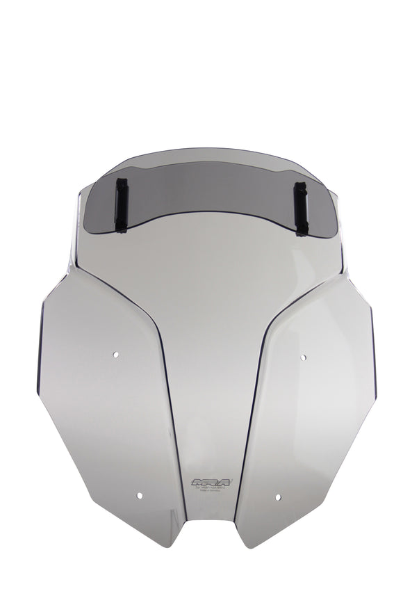 BMW R 1250 RS [2019-]-Variotouringsscreen "VTM"