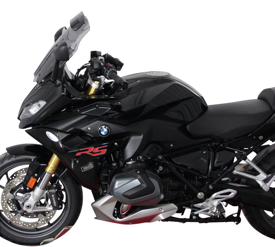 BMW R 1250 RS [2019-] – Variotouringscreen "VTM"