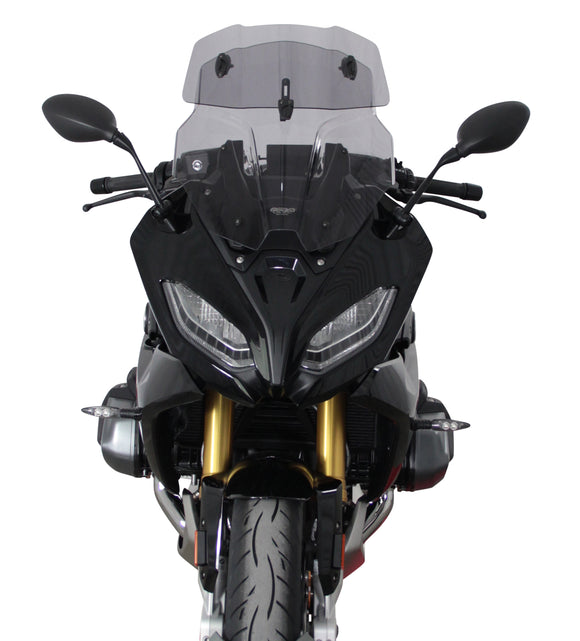 BMW R 1250 RS [2019-]-Vario-X-Screen "VXC"