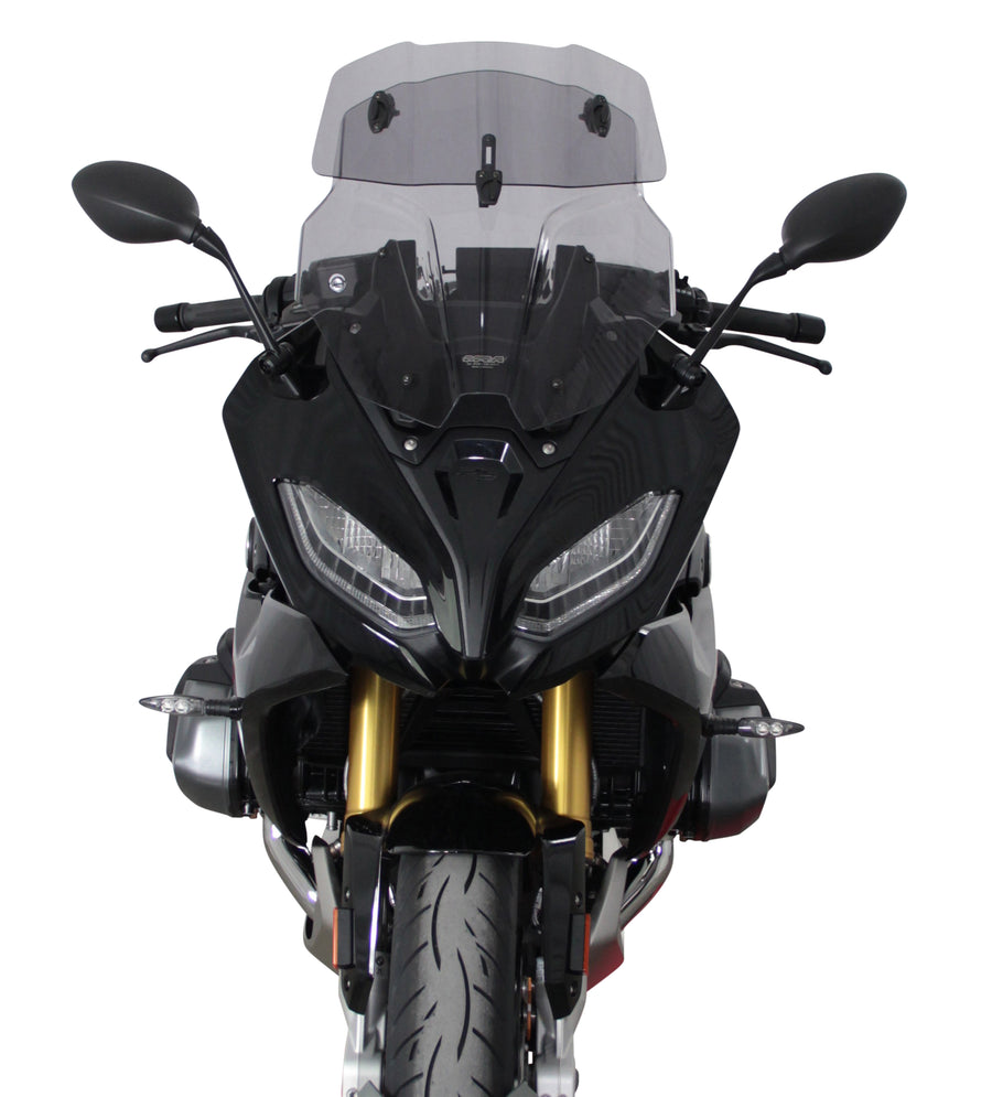BMW R 1250 RS [2019-]-Vario-X-экран "VXC"