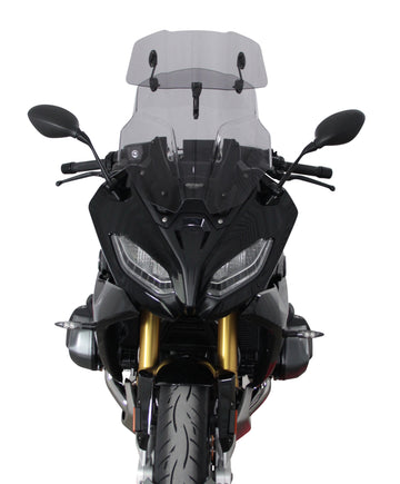 BMW R 1250 RS [2019-]-Vario-X-Screen "VXC" - 0