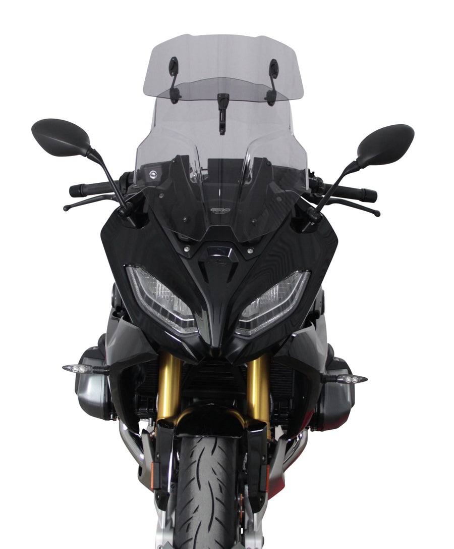 BMW R 1250 RS [2019-]-Vario-X-экран "VXC"