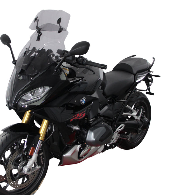 BMW R 1250 RS [2019-]-Vario-X-Screen "VXC"