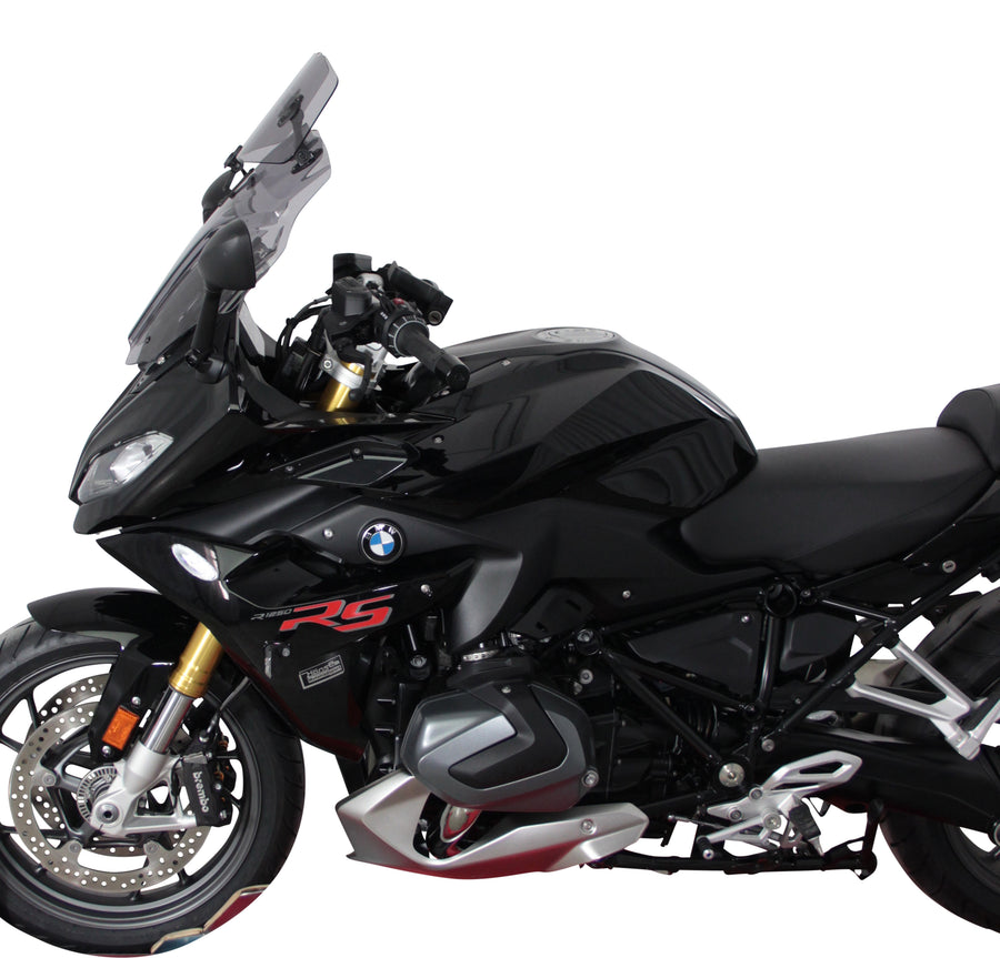 BMW R 1250 RS [2019-]-Vario-X-экран "VXC"