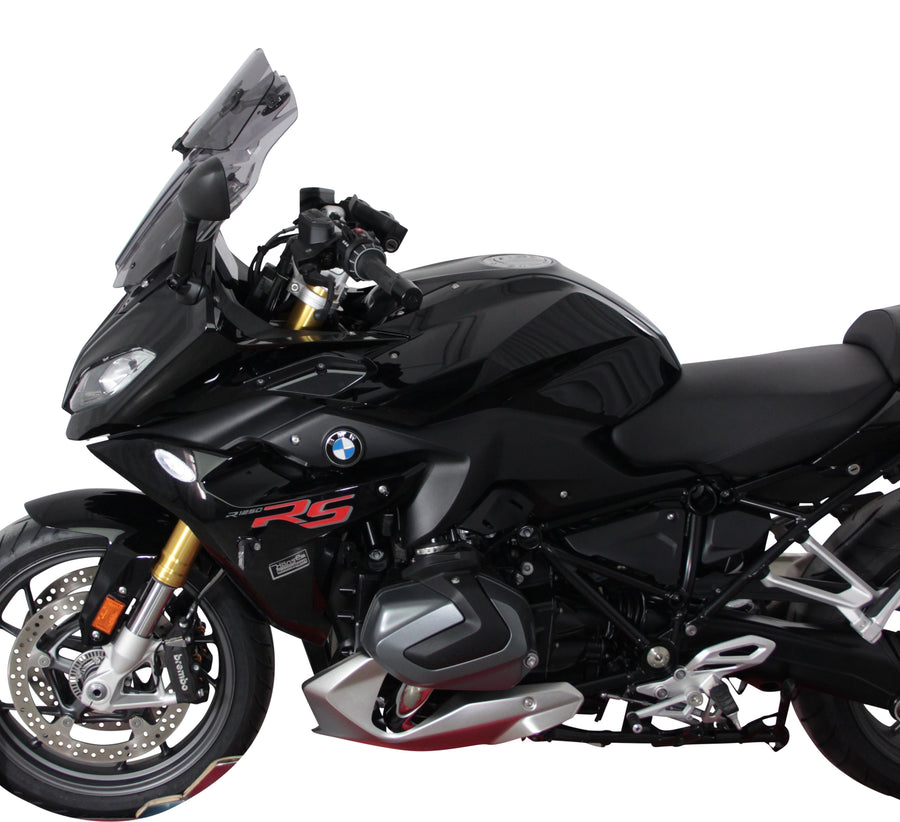 BMW R 1250 RS [2019-]-Vario-X-экран "VXC"