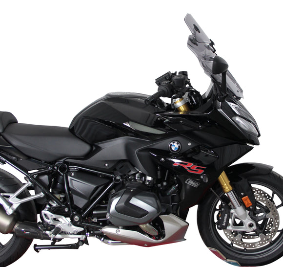 BMW R 1250 RS [2019-]-Vario-X-Screen "VXC"