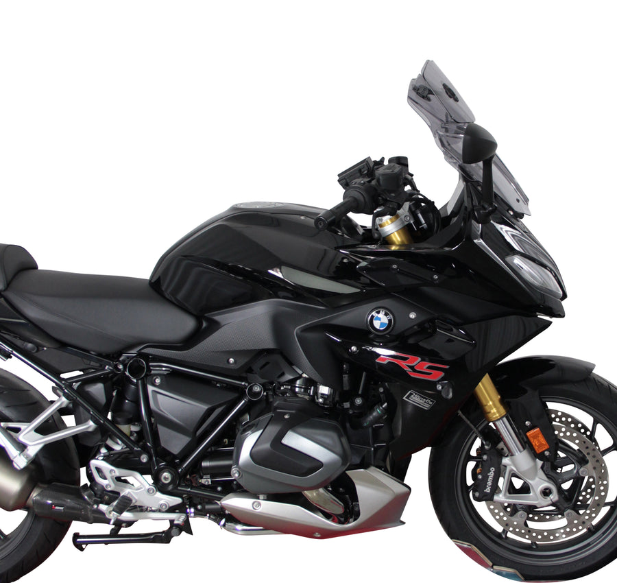 BMW R 1250 RS [2019-]-Vario-X-экран "VXC"