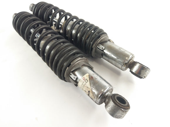 Moto Guzzi Mille GT [1990] - Spring Bumshot Set Set Para