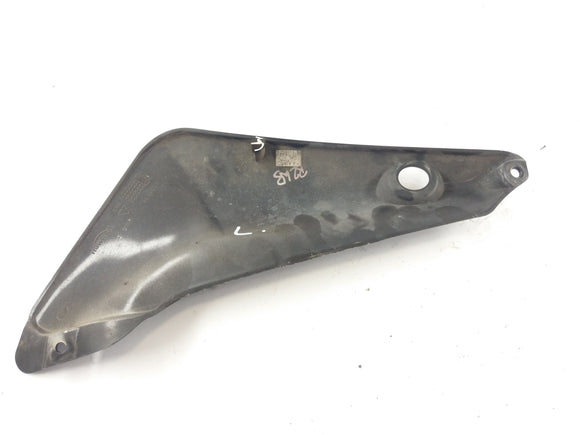 Triumph Tiger 885i T709 [1999] - naamioituminen vasemmalla