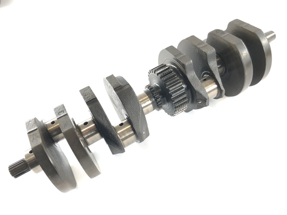 Honda CB 900 F SC01 [1981]  - クランクシャフト