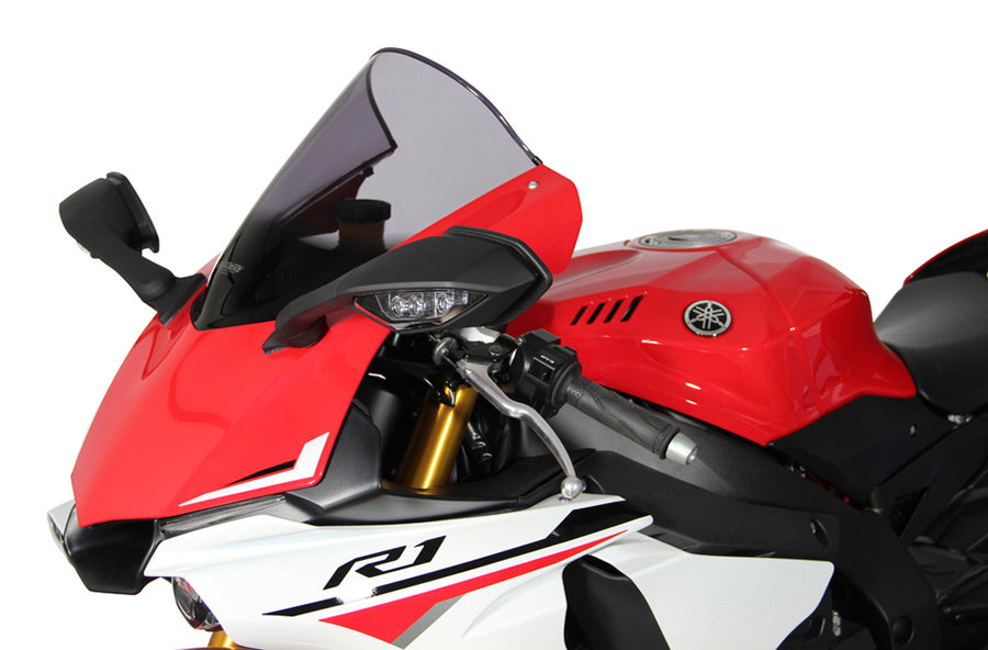 Yamaha YZF R1 [2015-2019]-RACING DISC "R"