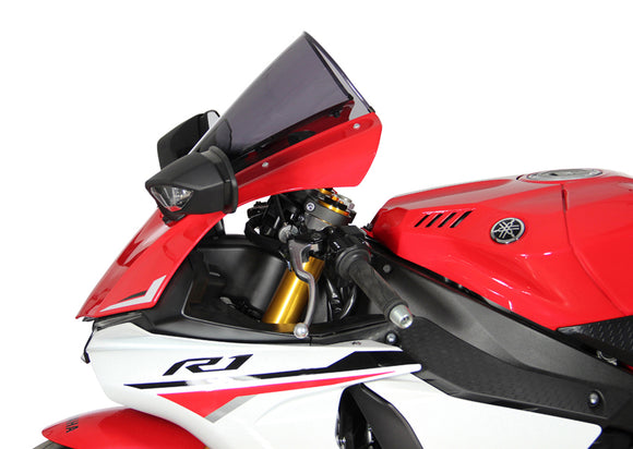 Yamaha YZF R1 [2015-2019] -Caping Disc "R"