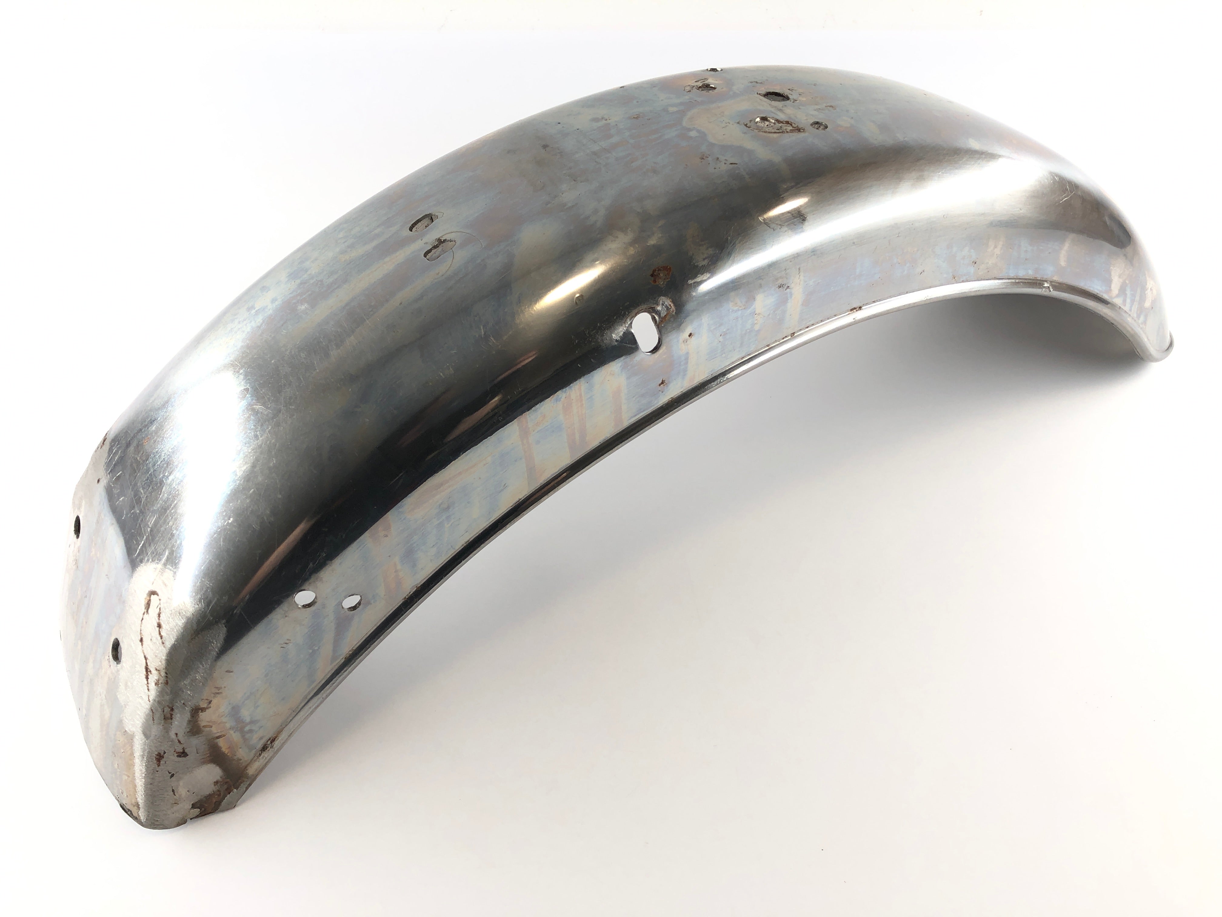 Laverda 1000 / 1 [1973] - Rear fender