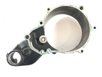 KTM 640 LC4 [2003] - крышка генератора внутри внутри - 0