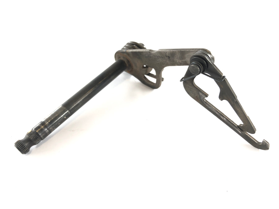 Kawasaki Z 1100 KZT10A [1982] - Kytkin aalto