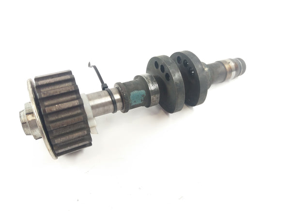 Ducati Monster S4 916 - Camshaft Outlet Camshaft